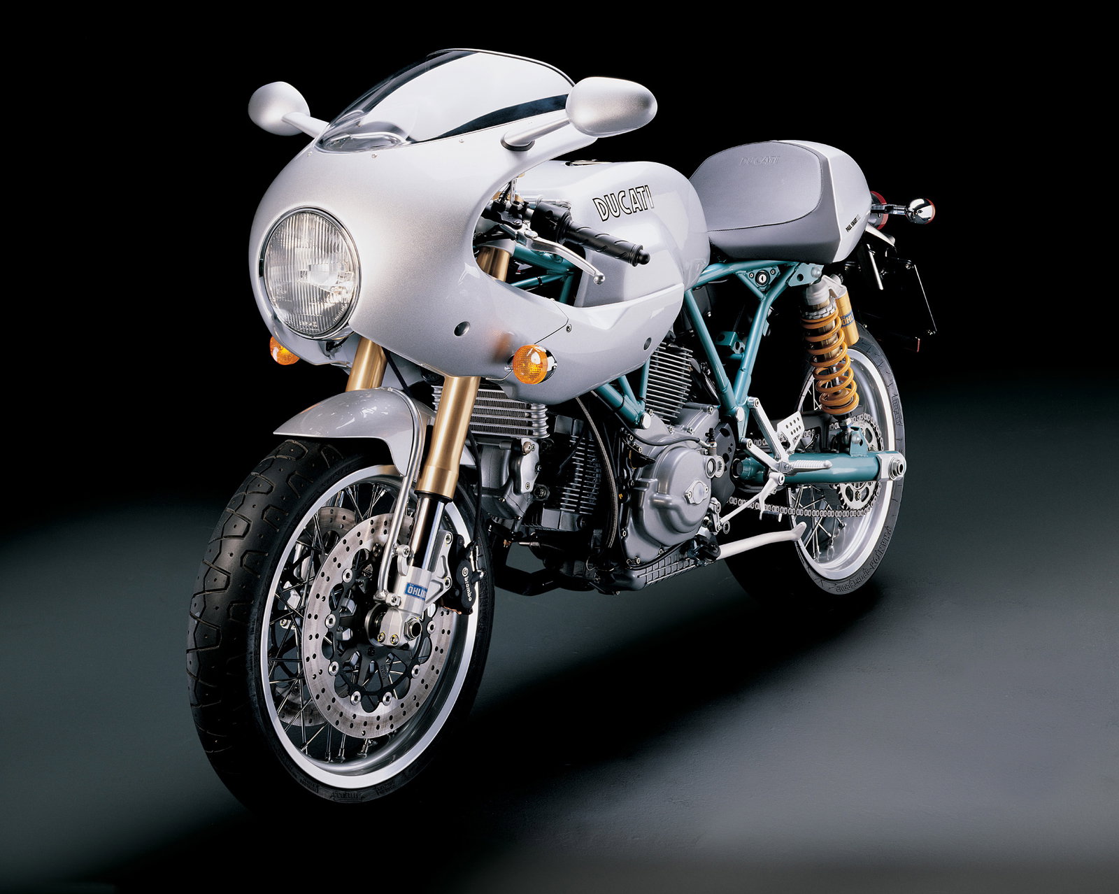 Top 10 limited-edition Ducatis | Visordown